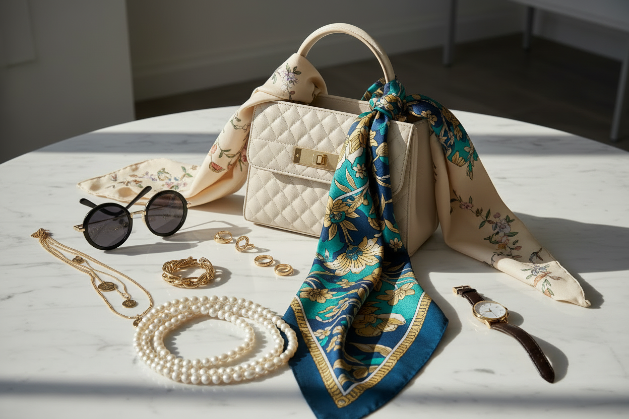 Accessories