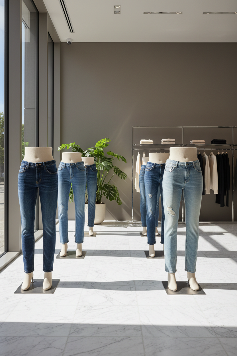 Denim