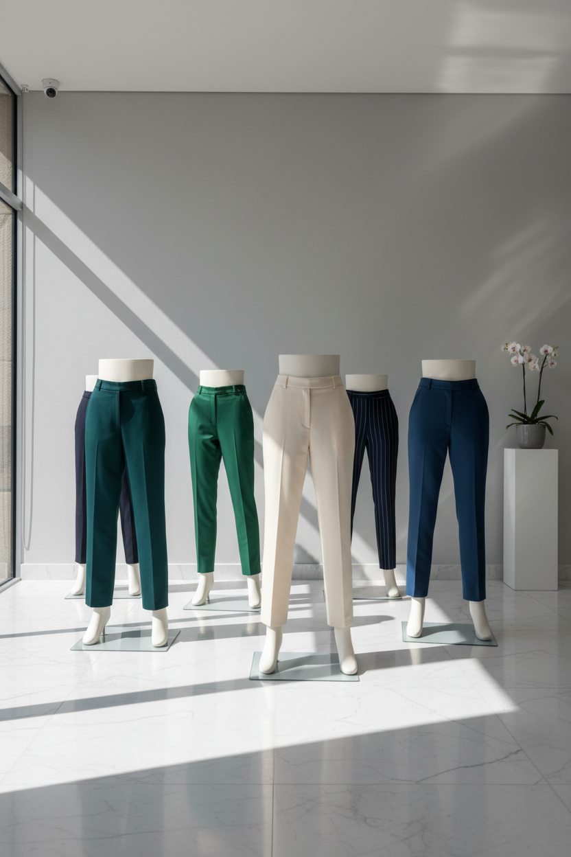 Pants