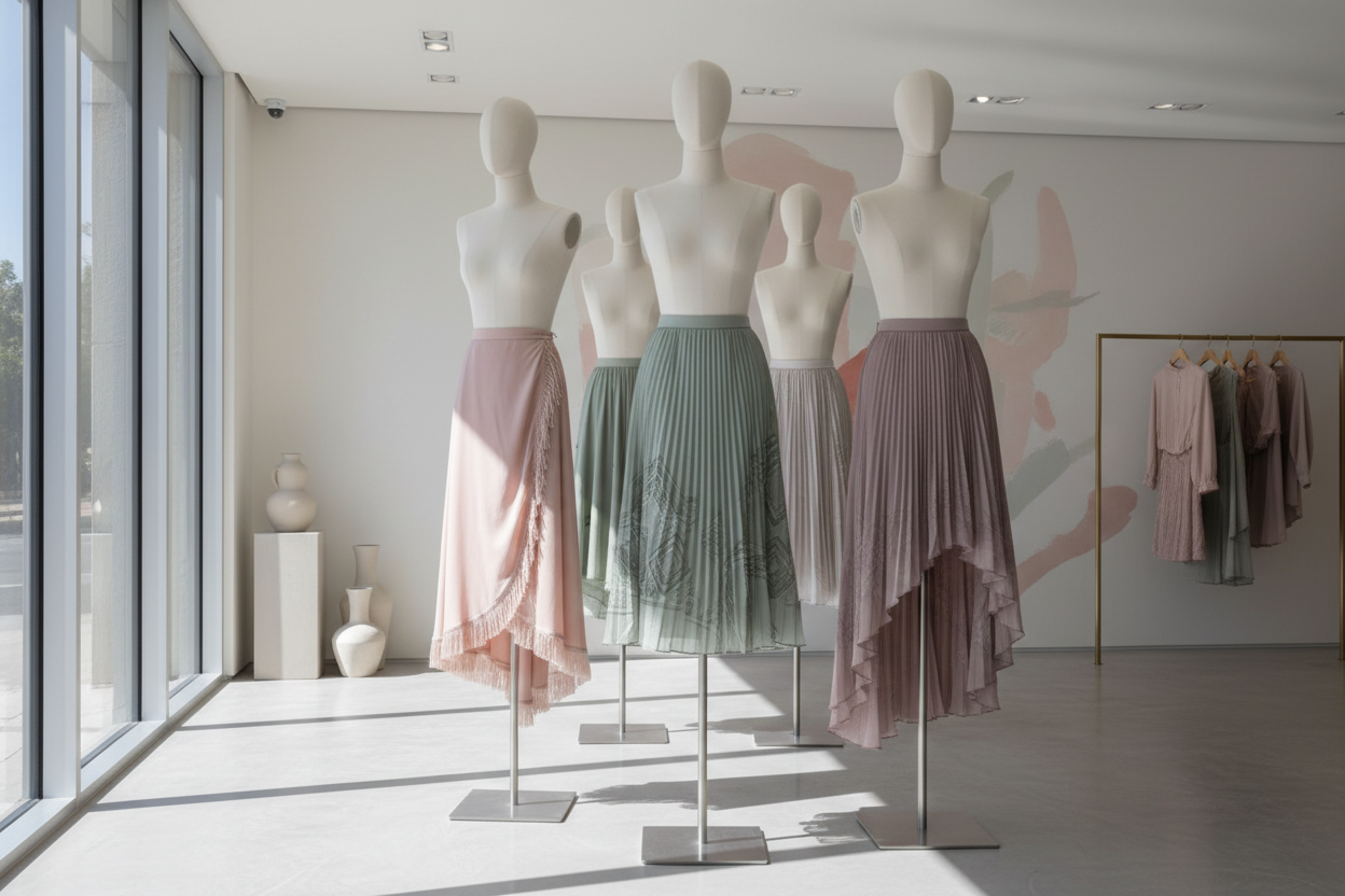 Skirts