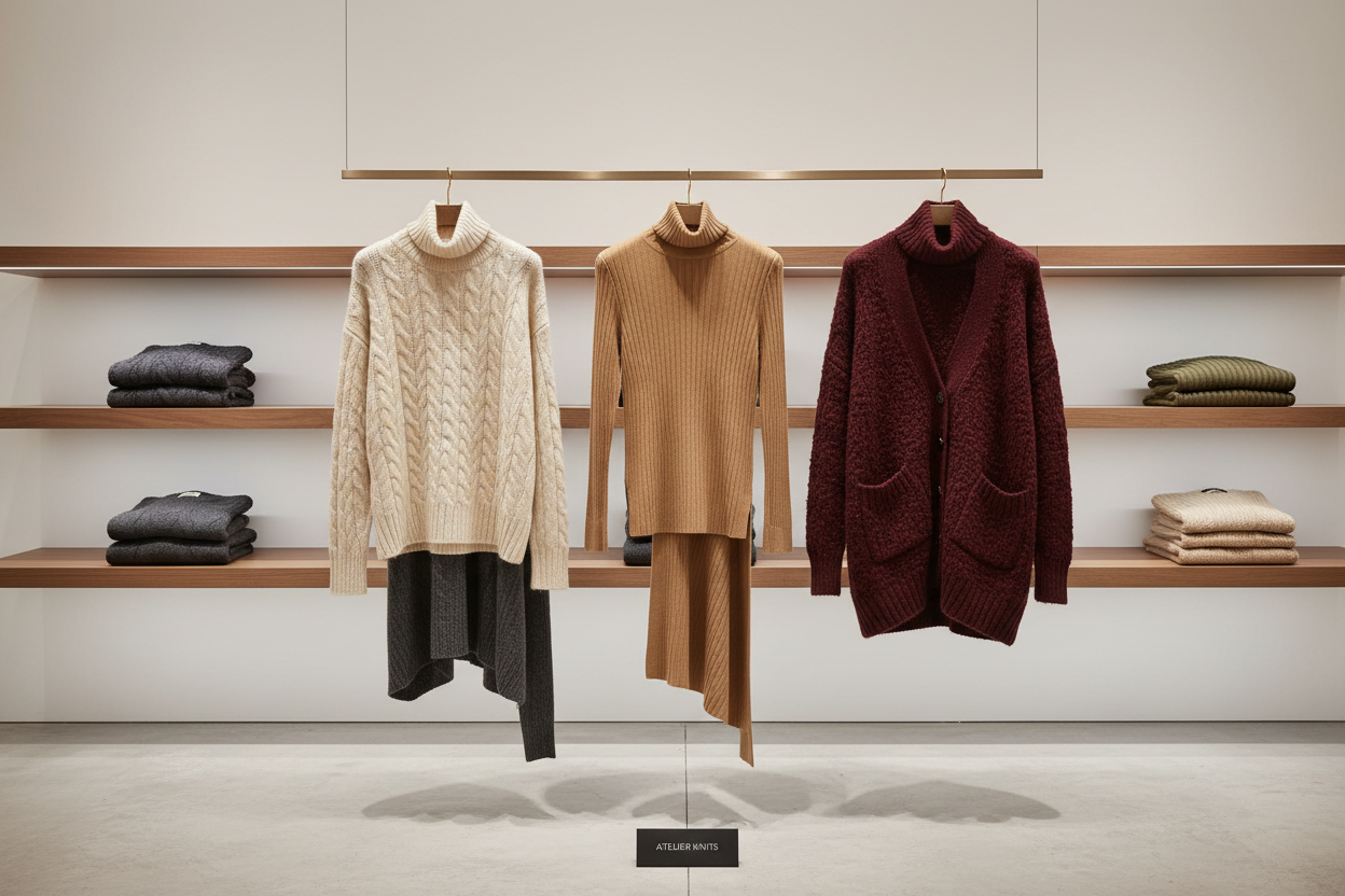 Sweaters