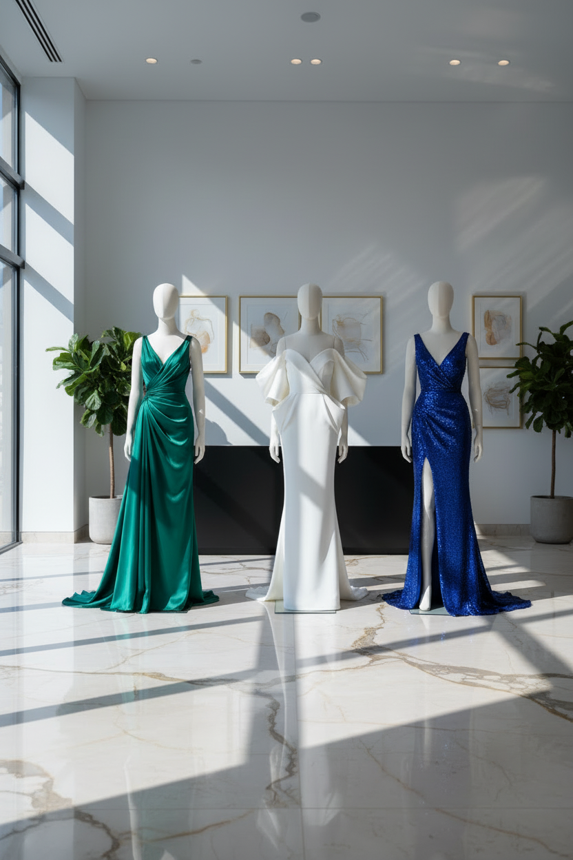 Dresses