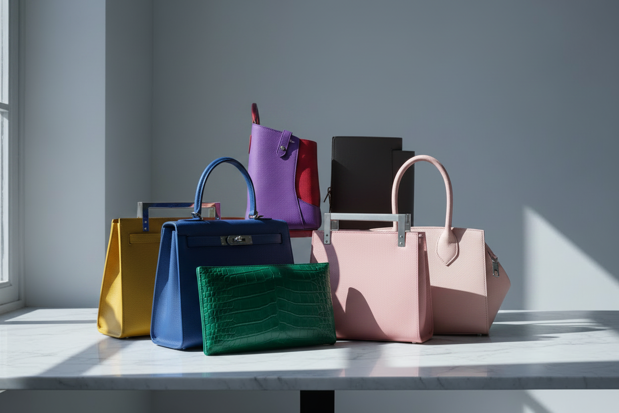 Bags