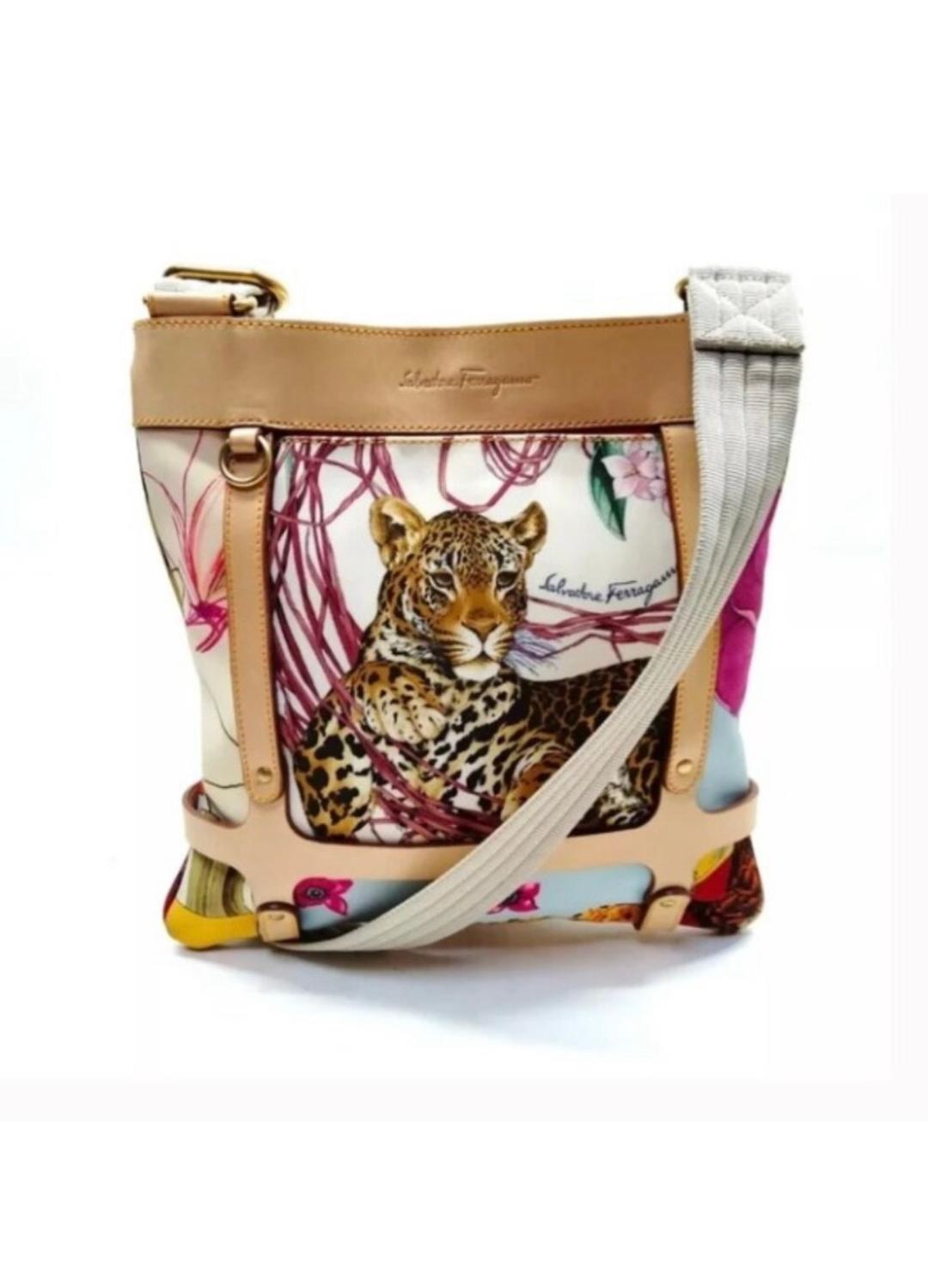 Tiger Bag