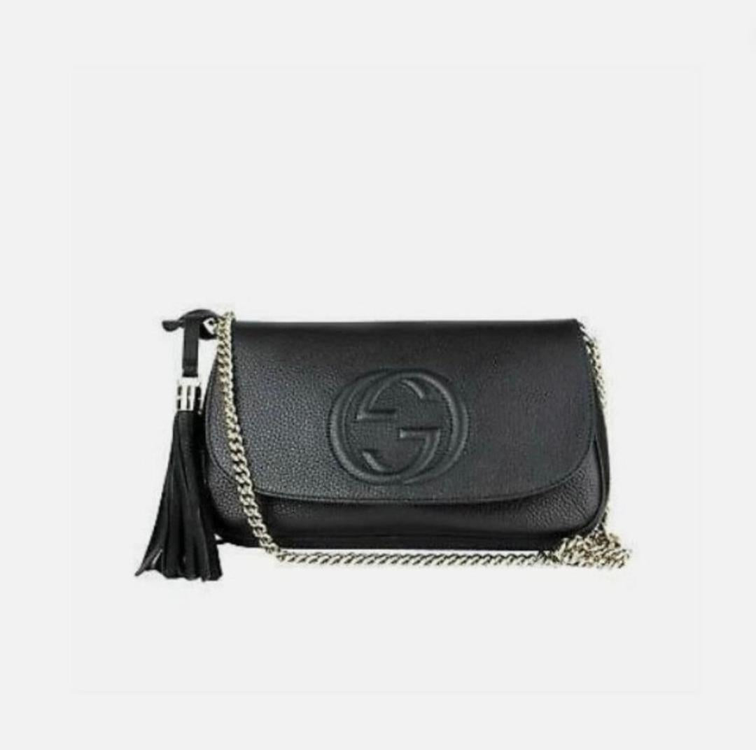 Black Bag