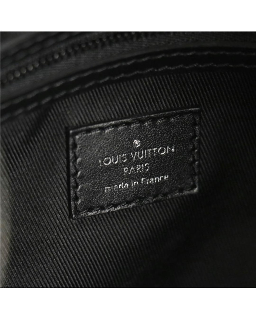 Louis Vuitton Keepall Bandouliere 50 Graffiti Monogram Duffle Bag