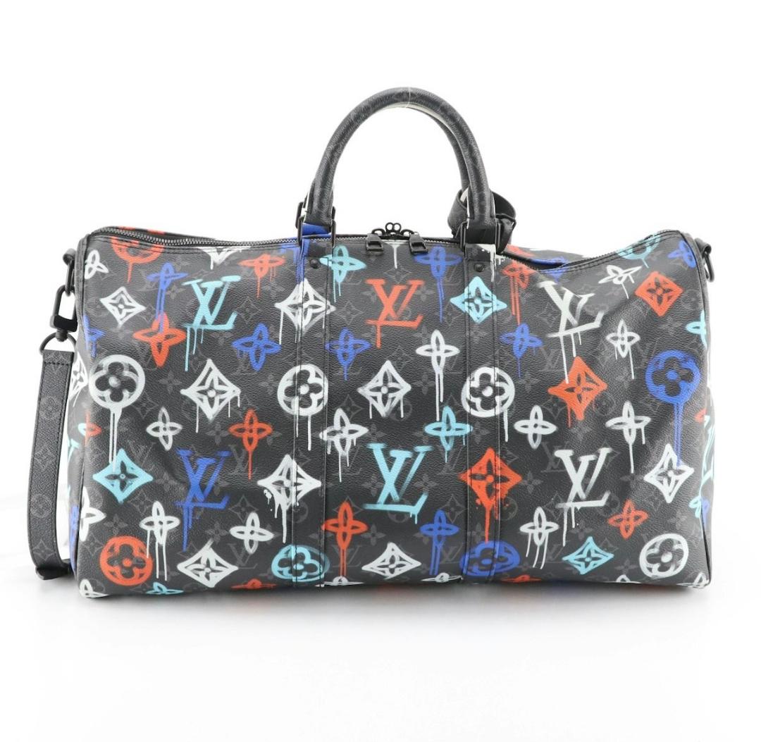 XL Black Bag